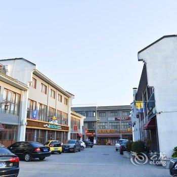 登封锦鹏里街商务酒店酒店提供图片