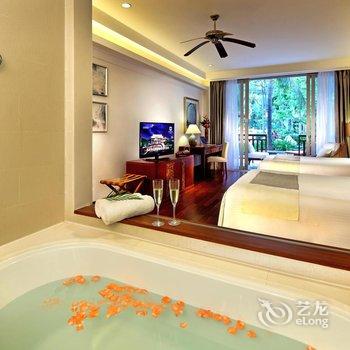 三亚亚龙湾华宇度假酒店酒店提供图片