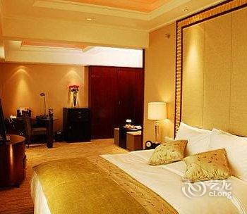 自贡雄飞假日酒店酒店提供图片