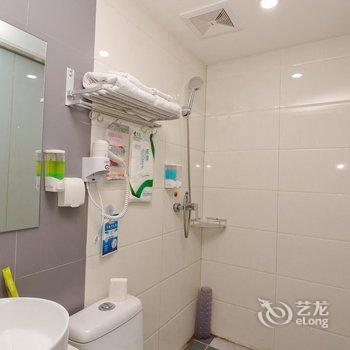 西安卡布快捷酒店酒店提供图片