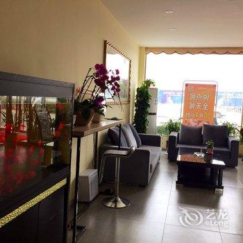 西安卡布快捷酒店酒店提供图片