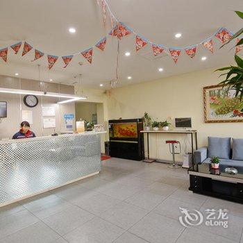 西安卡布快捷酒店酒店提供图片