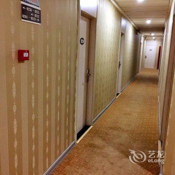 西安卡布快捷酒店酒店提供图片