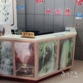 重庆仙女山镇朋悦宾馆酒店提供图片