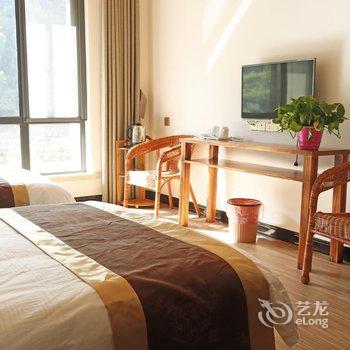 安吉居尚农家饭店酒店提供图片