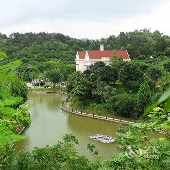 惠州莱顿庄园酒店提供图片