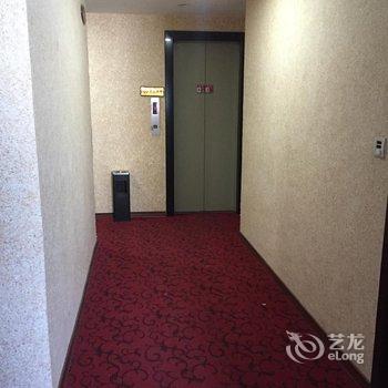 温州泓云宾馆酒店提供图片