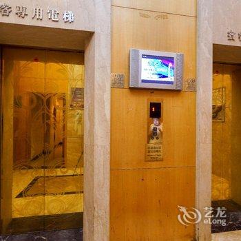 南昌红谷滩尚客多酒店公寓酒店提供图片