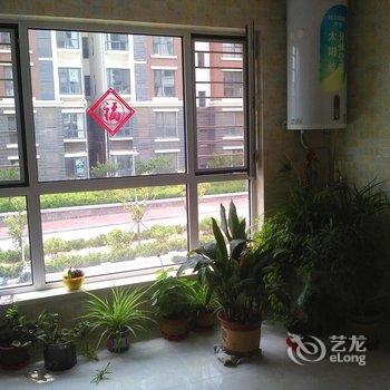 蓬莱阳光丽景驿家乐酒店提供图片