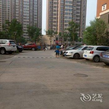 承德龙凤呈祥家庭公寓