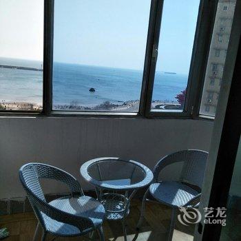 青岛悦海海景度假公寓酒店提供图片