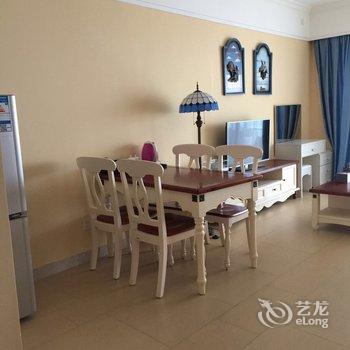海陵岛保利蓝湾城海景度假公寓酒店提供图片