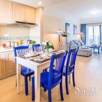 海陵岛保利蓝湾城海景度假公寓酒店提供图片