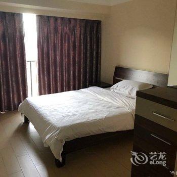 海陵岛保利蓝湾城海景度假公寓酒店提供图片