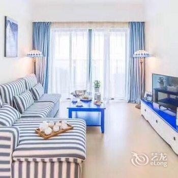 海陵岛保利蓝湾城海景度假公寓酒店提供图片