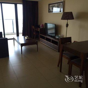 海陵岛保利蓝湾城海景度假公寓酒店提供图片