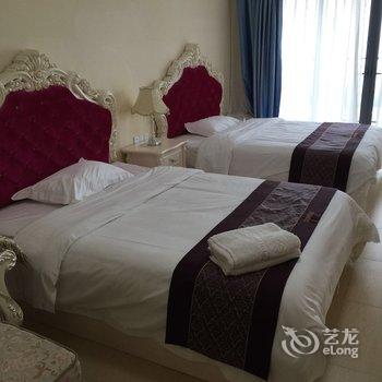海陵岛保利蓝湾城海景度假公寓酒店提供图片
