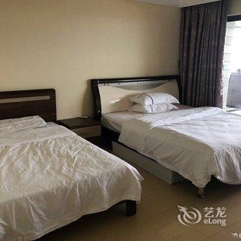 海陵岛保利蓝湾城海景度假公寓酒店提供图片
