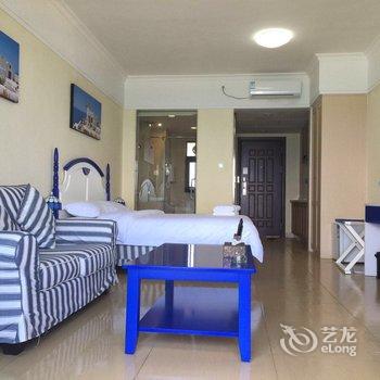 海陵岛保利蓝湾城海景度假公寓酒店提供图片