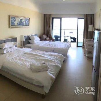 海陵岛保利蓝湾城海景度假公寓酒店提供图片
