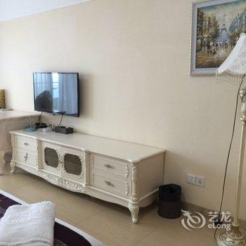 海陵岛保利蓝湾城海景度假公寓酒店提供图片