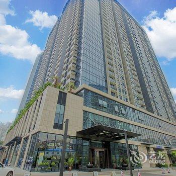深圳科创酒店酒店提供图片