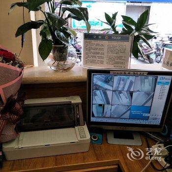 南宁佳汇宾馆酒店提供图片