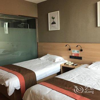 介休骏怡连锁酒店(原卡奇158快捷酒店)酒店提供图片
