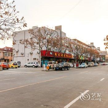 泰州市海陵区绅宝宾馆酒店提供图片