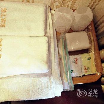 南宁佳汇宾馆酒店提供图片