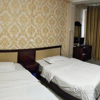 南宁佳汇宾馆酒店提供图片