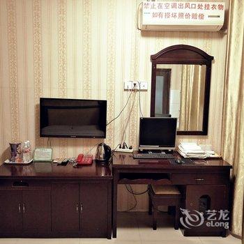 南宁佳汇宾馆酒店提供图片