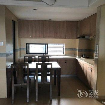 海陵岛保利蓝湾城海景度假公寓酒店提供图片