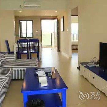 海陵岛保利蓝湾城海景度假公寓酒店提供图片
