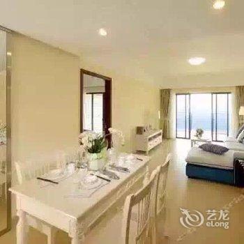 海陵岛保利蓝湾城海景度假公寓酒店提供图片