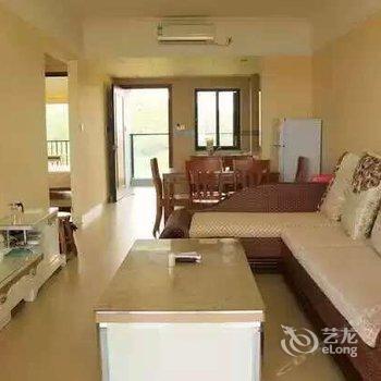 海陵岛保利蓝湾城海景度假公寓酒店提供图片