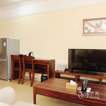 海陵岛保利蓝湾城海景度假公寓酒店提供图片