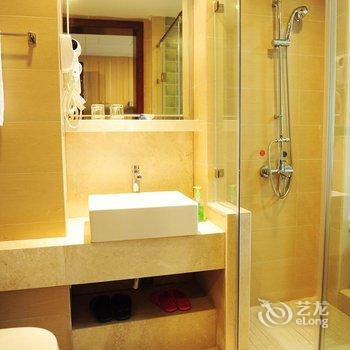 海陵岛保利蓝湾城海景度假公寓酒店提供图片