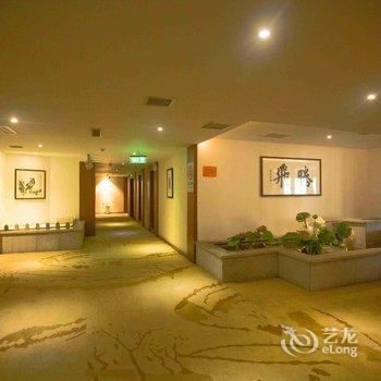 丽途精品艺术酒店(西安大雁塔曲江店)酒店提供图片