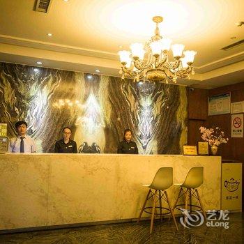 丽途精品艺术酒店(西安大雁塔曲江店)酒店提供图片