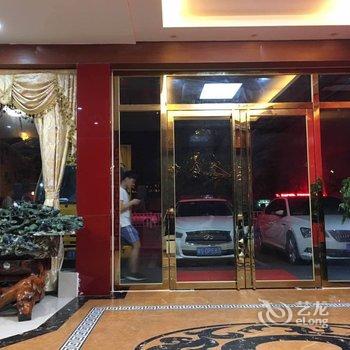 河源悠源商务酒店酒店提供图片