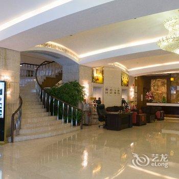 东莞金怡酒店酒店提供图片