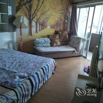 青岛悦海海景度假公寓酒店提供图片