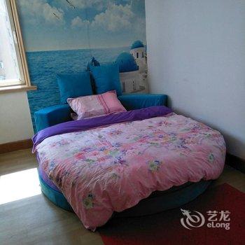 青岛悦海海景度假公寓酒店提供图片