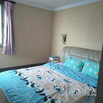 青岛悦海海景度假公寓酒店提供图片