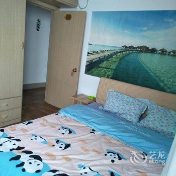 青岛悦海海景度假公寓酒店提供图片