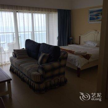 海陵岛保利蓝湾城海景度假公寓酒店提供图片