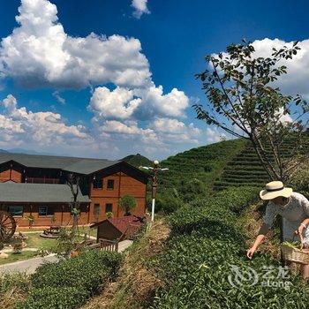 三明大田茶天下客栈酒店提供图片