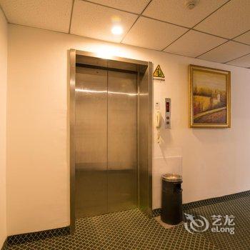 汉庭酒店(句容华阳西路店)酒店提供图片