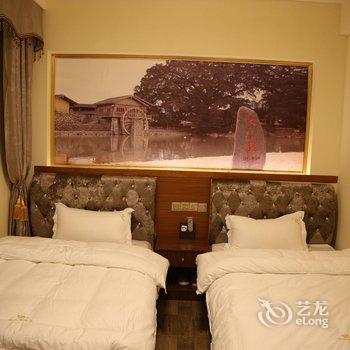 南靖云水湾酒店酒店提供图片